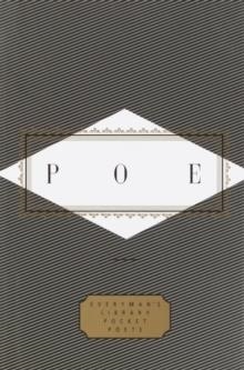 POEMS AND PROSE | 9780679445050 | EDGAR ALLAN POE