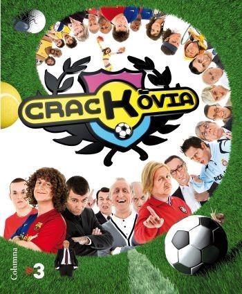 CRACKOVIA | 9788466410724 | Soler, Toni
