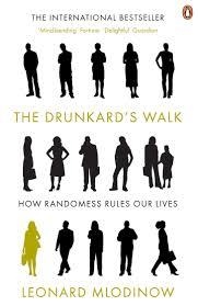 DRUNKARD'S WALK, THE | 9780141026473 | LEONARD MLODINOW