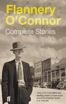 COMPLETE STORIES | 9780571245789 | FLANNERY O'CONNOR
