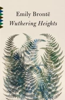 WUTHERING HEIGHTS | 9780307455185 | EMILY BRONTE