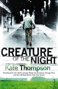 CREATURE OF THE NIGHT | 9781862303508 | RED FOX
