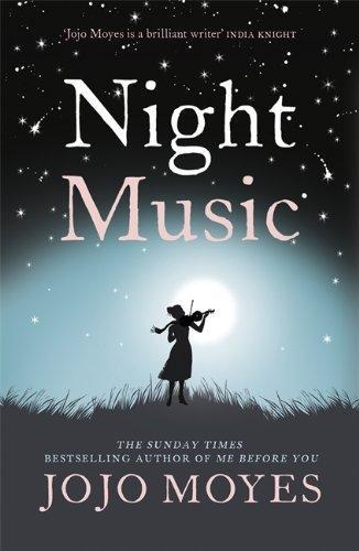 NIGHT MUSIC | 9780340895962 | JOJO MOYES