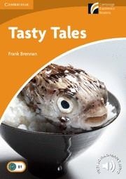 TASTY TALES CER 4 | 9788483235423 | FRANK BRENNAN