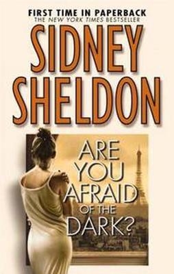ARE YOU AFRAID OF THE DARK? | 9780446613651 | SIDNEY SHELDON