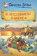 EL DESCOBRIMENT D'AMERICA | 9788497874120 | Stilton, Geronimo