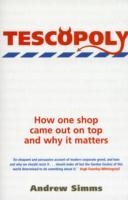 TESCOPOLY | 9781845295110 | ANDREW M SIMMS