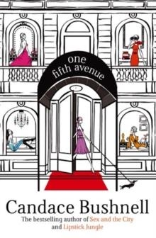 ONE FIFTH AVENUE | 9781408701003 | CANDACE BUSHNELL