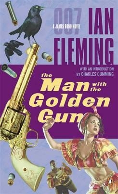 MAN WITH THE GOLDEN GUN | 9780141028231 | IAN FLEMING