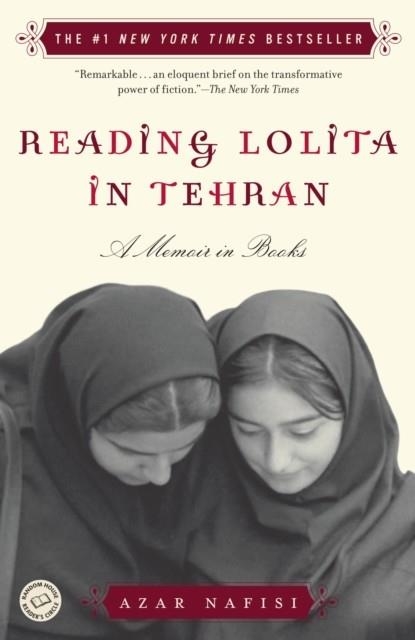 READING LOLITA IN TEHRAN | 9780812971064 | AZAR NAFISI