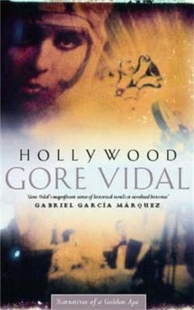 HOLLYWOOD | 9780349105260 | GORE VIDAL