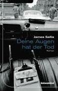DEINE AUGEN HAT DER TOD | 9783935890564 | SALLIS, S