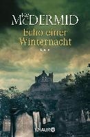 ECHO EINER WINTERNACHT | 9783426631584 | VAL MCDERMID