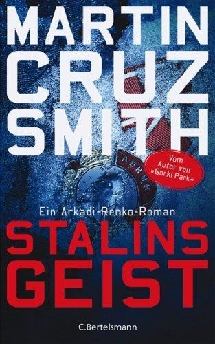 STALINS GEIST | 9783570009192 | MARTIN CRUZ SMITH