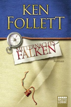 MITTERNACHTSFALKEN | 9783404153237 | KEN FOLLETT
