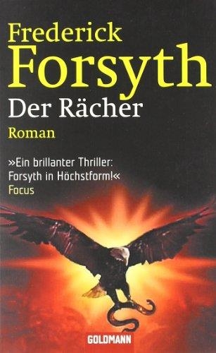 RACHER, DER | 9783442459506 | FREDERICK FORSYTH