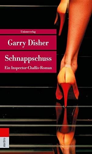 SCHNAPPSCHUSS | 9783293204157 | DISHER, GARRY; TORBERG, PETER