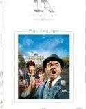 EINS, ZWEI, DREI/DVD | 4045167006010