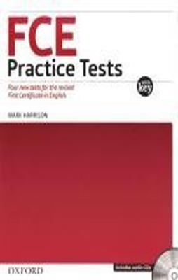 FC PRACTICE TEST | 9783068013786