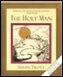 HOLY MAN | 9781573225328 | SUSAN TROTT