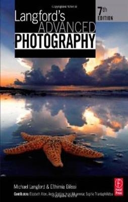 LANGFORD'S ADVANCED PHOTOGRAPHY | 9780240520384 | EFTHIMIA BILISSI