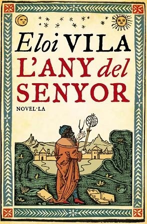 L'ANY DEL SENYOR | 9788493660154 | Vila Escarrè, Eloi