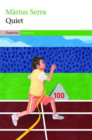 QUIET | 9788497873420 | Serra., Màrius