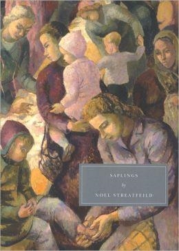 SAPLINGS | 9781906462086 | NOEL STREATFEILD