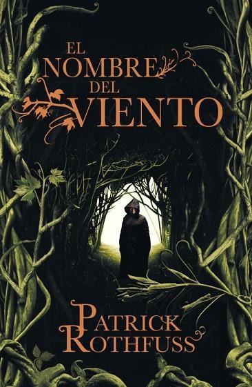 EL NOMBRE DEL VIENTO | 9788401337208 | Patrick Rothfuss