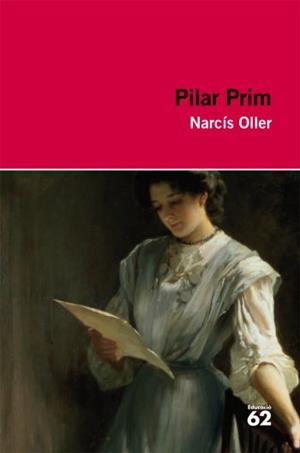 PILAR PRIM | 9788492672110 | Oller I Moragas, Narcís