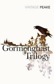 GORMENGHAST TRILOGY, THE | 9780099288893 | MERVYN PEAKE