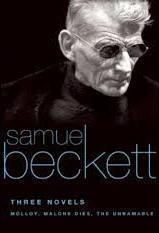THREE NOVELS:MOLLOY, MALONE DIES, THE UNNAMABLE | 9780802144478 | SAMUEL BECKETT