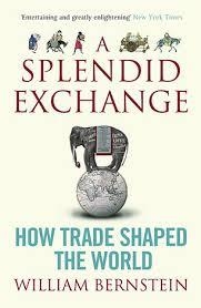 SPLENDID EXCHANGE | 9781843548034 | W M BERNSTEIN