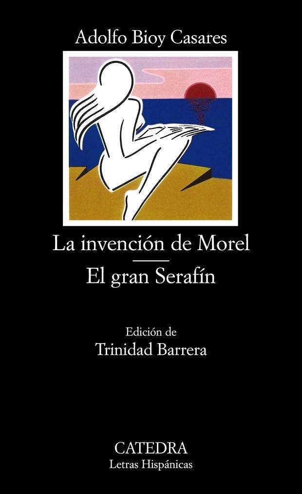 LA INVENCION DE MOREL/ EL GRAN SERAFIN | 9788437603391 | ADOLFO BIOY CASARES