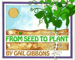 FROM SEED TO PLANT | 9780823410255 | GAIL GIBBONS