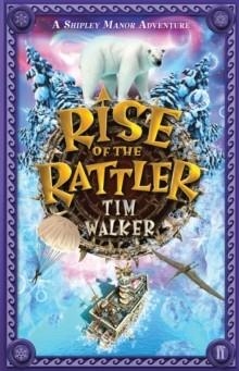 RISE OF THE RATTLER | 9780571233007 | TIM WALKER