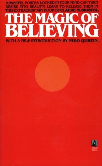 MAGIC OF BELIEVING | 9780671745219 | BRISTOL, C
