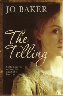 TELLING, THE | 9781846271403 | JO BAKER