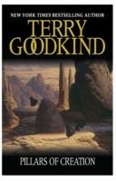 PILLARS OF CREATION | 9780752889740 | TERRY GOODKIND