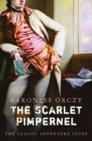 SCARLET PIMPERNEL | 9780340894989 | BARONESS ORCZY