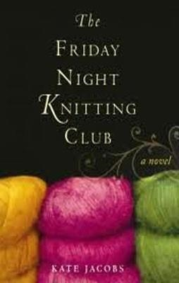 FRIDAY NIGHT KNITTING CLUB, THE (UNABRIDGED AUDIO) | 9781433201813 | KATE JACOBS