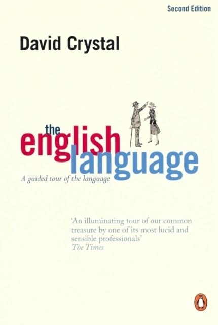 ENGLISH LANGUAGE | 9780141003962 | DAVID CRYSTAL
