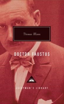 DOCTOR FAUSTUS | 9780679409960 | THOMAS MANN