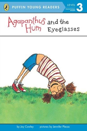 AGAPANTHUS HUM AND THE EYEGLASSES | 9780448478760 | JOY COWLEY