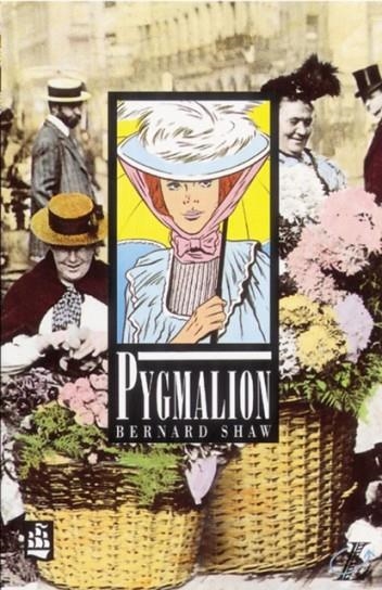 PYGMALION | 9780582060159 | BERNARD SHAW