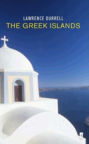 GREEK ISLANDS, THE | 9780571214266 | LAWRENCE DURRELL