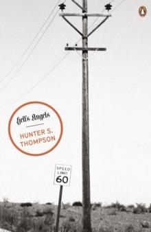 HELL'S ANGELS | 9780141041872 | HUNTER S THOMPSON