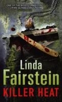 KILLER HEAT | 9780751538069 | LINDA FAIRSTEIN