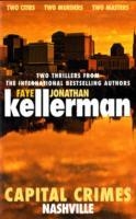 CAPITAL CRIMES | 9780755327928 | FAYE KELLERMAN