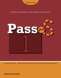 PASSOS BASIC 1 LLIBRE DE CLASSE | 9788480638265 | MARTA PADROS-SANDRA CAMPS